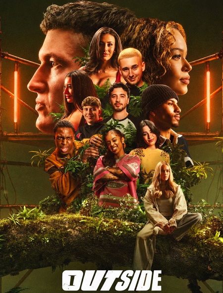 مشاهدة مسلسل Outside الموسم الأول 1 الحلقة 1