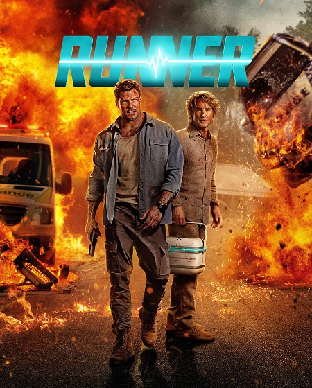 مشاهدة فيلم Runner 2026 اون لاين