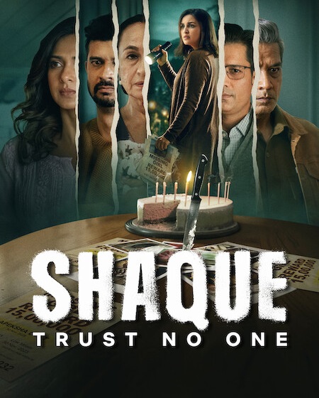 مشاهدة مسلسل Shaque Trust No One الموسم الأول 1 الحلقة 3