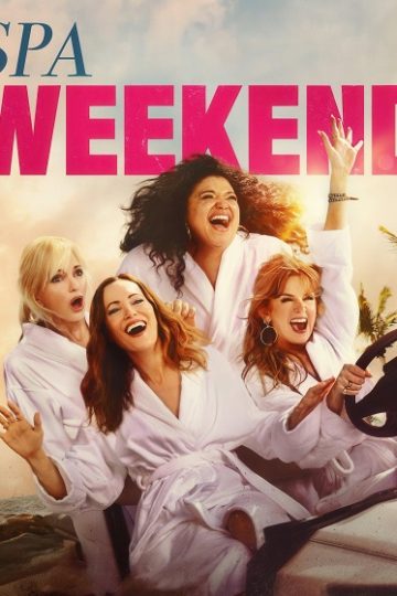 Spa Weekend ( 2026 )