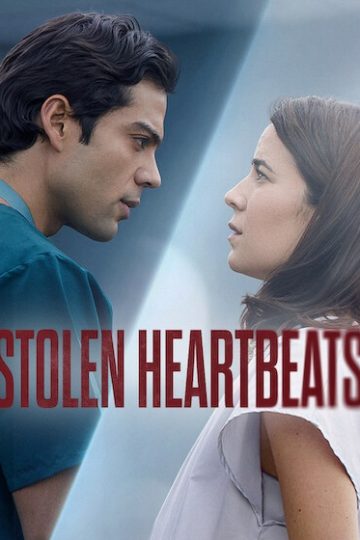 Stolen Heartbeats الموسم الأول 1 الحلقة 32