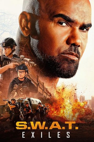 SWAT Exiles الموسم الأول 1 الحلقة 3