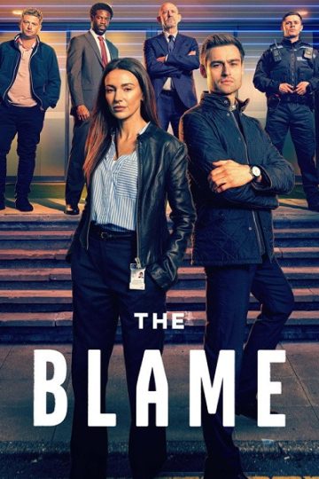 The Blame الموسم الأول 1 الحلقة 1
