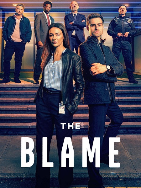 مشاهدة مسلسل The Blame الموسم الأول 1 الحلقة 3