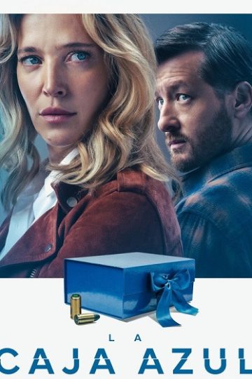 The Blue Box ( 2026 )