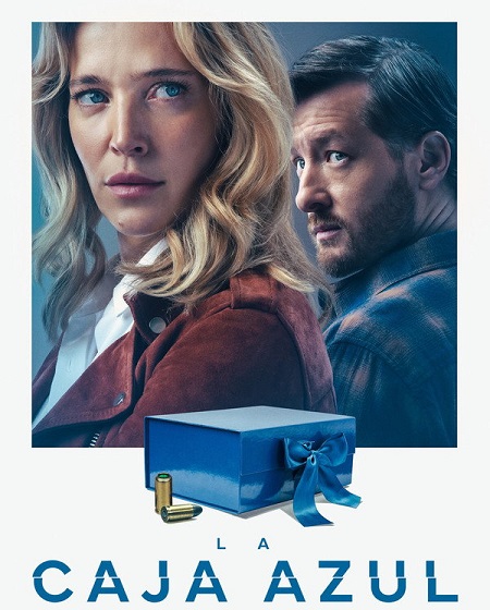 مشاهدة فيلم The Blue Box 2026 اون لاين