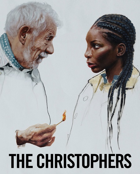مشاهدة فيلم The Christophers 2025 اون لاين