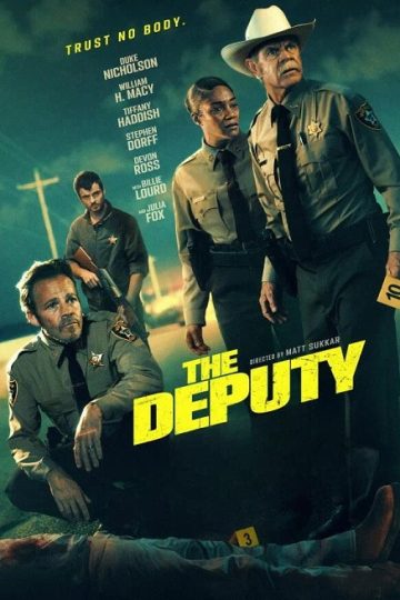 The Deputy ( 2026 )