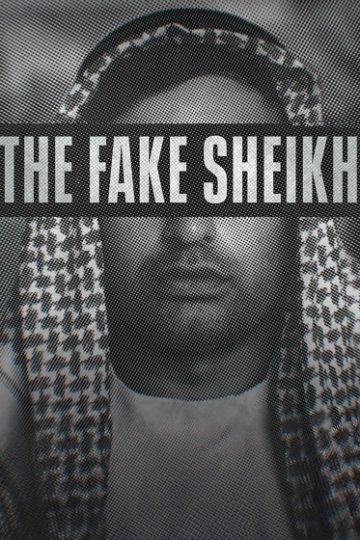 The Fake Sheikh الحلقة 1