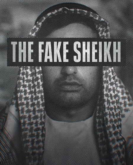 مشاهدة مسلسل The Fake Sheikh الحلقة 2