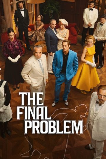 The Final Problem الحلقة 1