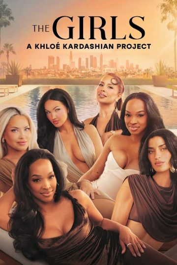 The Girls A Khloe Kardashian Project الموسم الأول 1 الحلقة 6