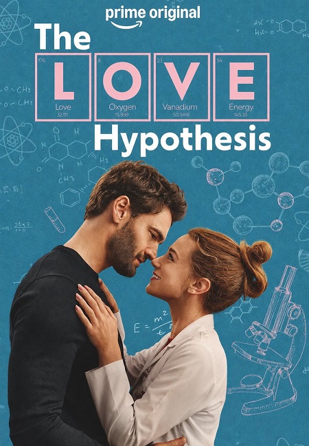 مشاهدة فيلم The Love Hypothesis 2026 اون لاين