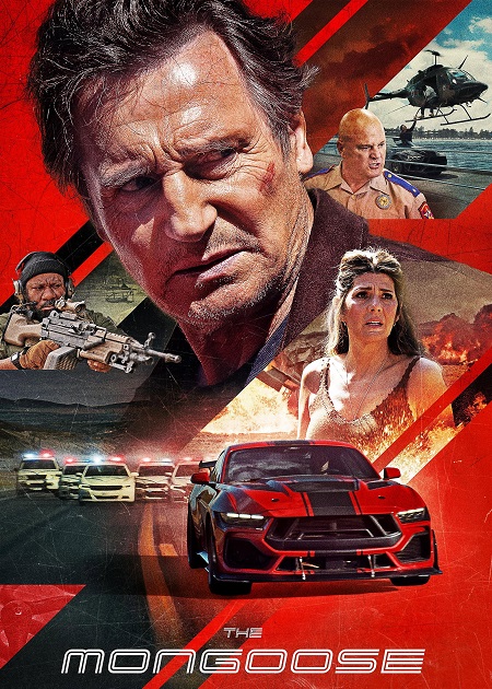 مشاهدة فيلم The Mongoose 2026 اون لاين