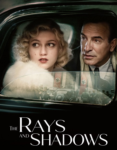 مشاهدة فيلم The Rays and Shadows 2026 اون لاين