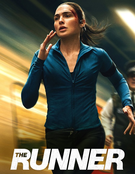مشاهدة فيلم The Runner 2026 اون لاين