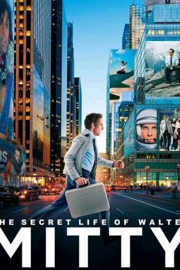 The Secret Life of Walter Mitty ( 2013 )
