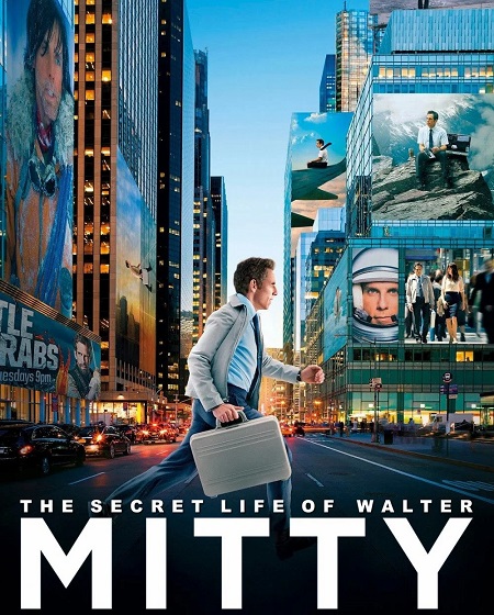 مشاهدة فيلم The Secret Life of Walter Mitty 2013 اون لاين