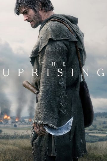 The Uprising ( 2026 )
