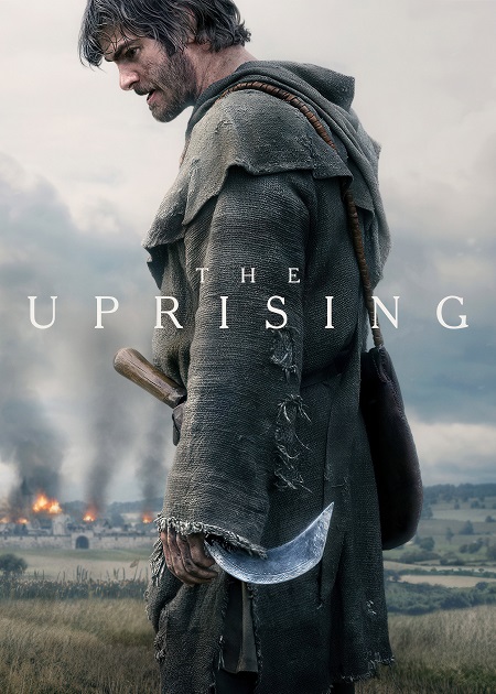 مشاهدة فيلم The Uprising 2026 اون لاين