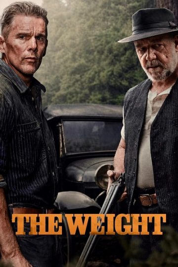 The Weight ( 2026 )
