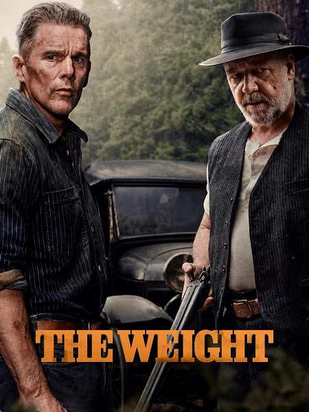 مشاهدة فيلم The Weight 2026 اون لاين