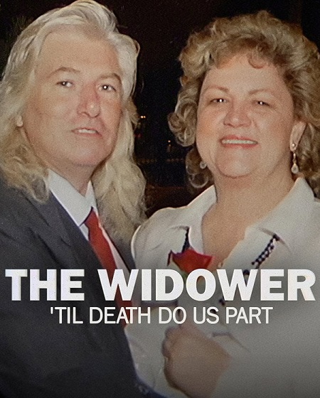 مشاهدة فيلم The Widower Til Death Do Us Part 2026 اون لاين