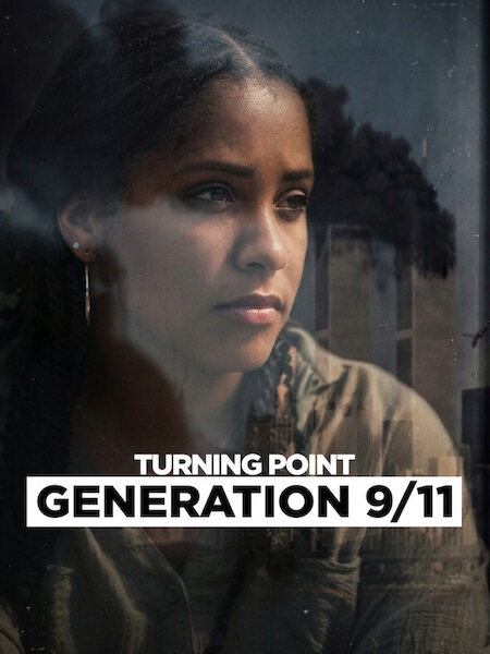 مشاهدة فيلم Turning Point Generation 9 11 2026 اون لاين