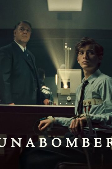 Unabomber ( 2026 )