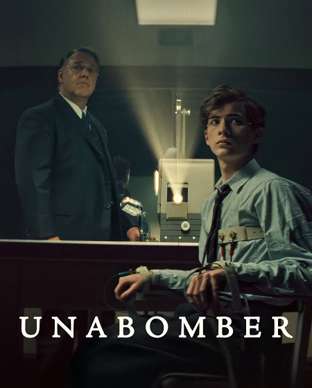 مشاهدة فيلم Unabomber 2026 اون لاين