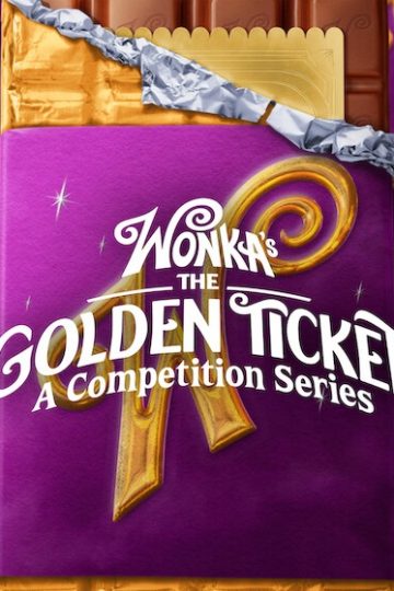 Wonka’s The Golden Ticket الموسم الأول 1 الحلقة 9
