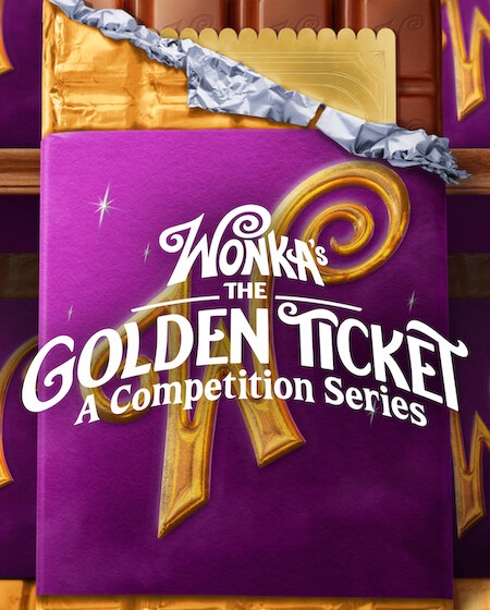 مشاهدة مسلسل Wonka’s The Golden Ticket الموسم الأول 1 الحلقة 1