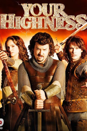 Your Highness ( 2011 )