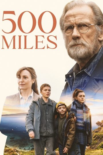 500 Miles ( 2026 )