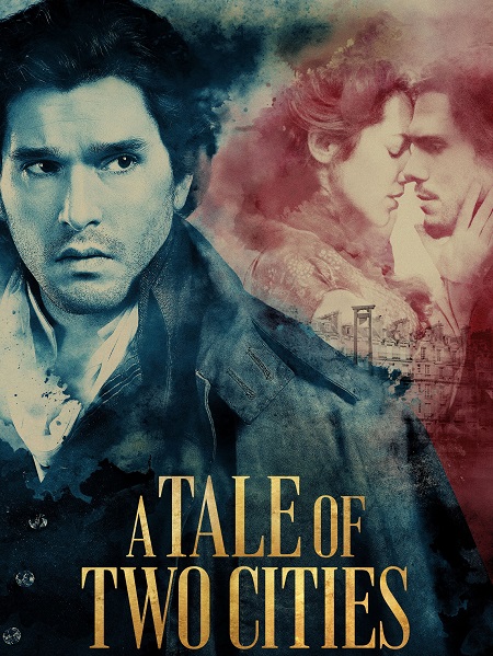 مشاهدة مسلسل A Tale of Two Cities الحلقة 4