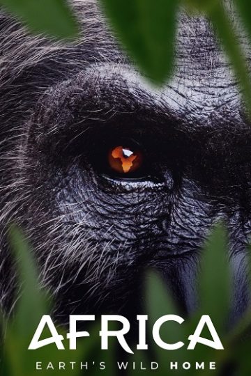 Africa Earth’s Wild Home الحلقة 1