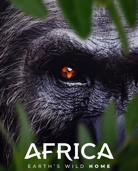 مشاهدة مسلسل Africa Earth’s Wild Home الحلقة 1