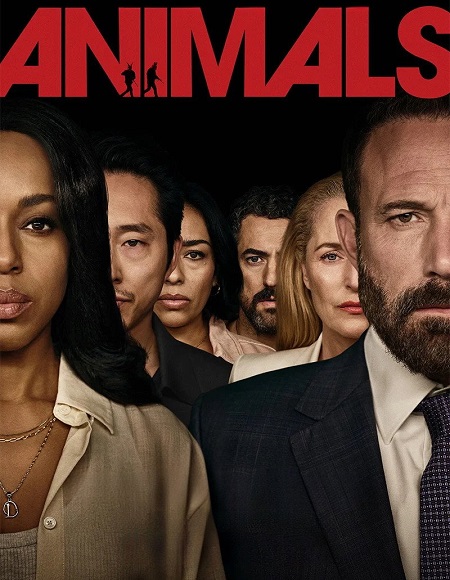 مشاهدة فيلم Animals 2026 اون لاين