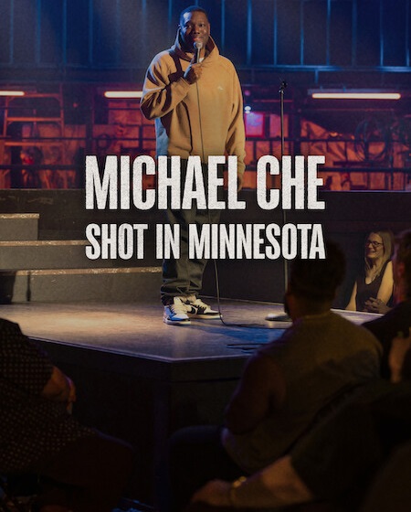 مشاهدة فيلم عرض Michael Che Shot in Minnesota 2026 اون لاين