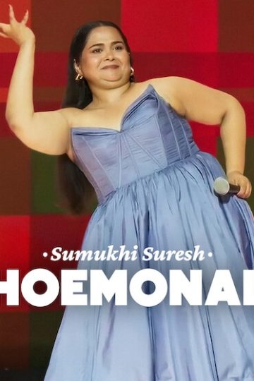 Sumukhi Suresh Hoemonal ( 2026 )