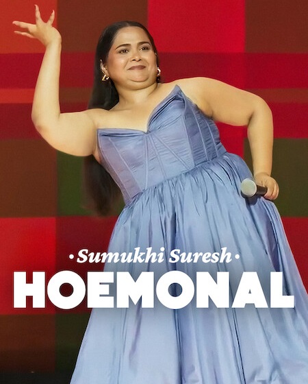 مشاهدة فيلم عرض Sumukhi Suresh Hoemonal 2026 اون لاين