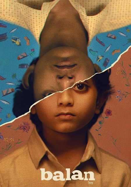 مشاهدة فيلم Balan The Boy 2026 اون لاين