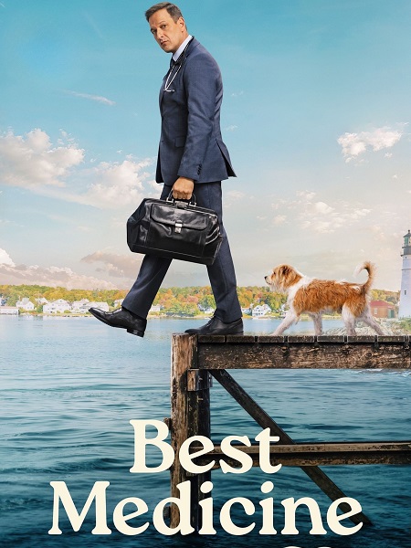 مشاهدة مسلسل Best Medicine الموسم الثاني 2 الحلقة 3