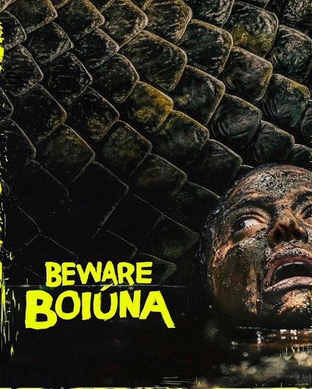 مشاهدة فيلم Beware Boiuna 2026 اون لاين