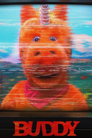 Buddy ( 2026 )