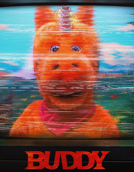 مشاهدة فيلم Buddy 2026 اون لاين