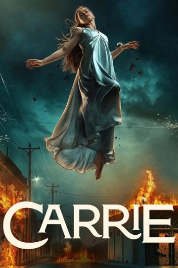 Carrie الموسم الأول 1 الحلقة 5