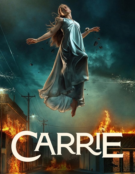 مشاهدة مسلسل Carrie الموسم الأول 1 الحلقة 1