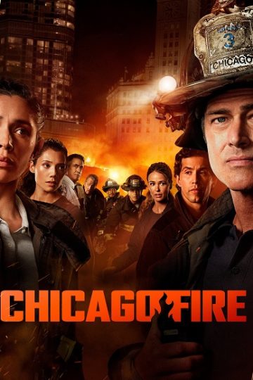 Chicago Fire الموسم 15 الحلقة 2