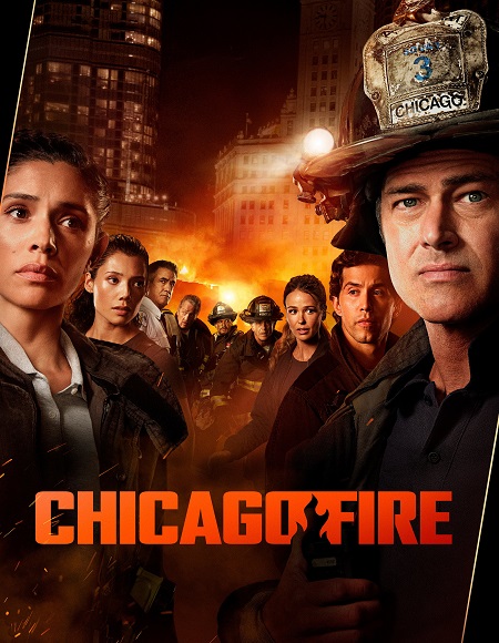 مشاهدة مسلسل Chicago Fire الموسم 15 الحلقة 2